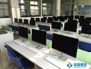 电脑租赁 让“轻资产运营”从概念走向现实