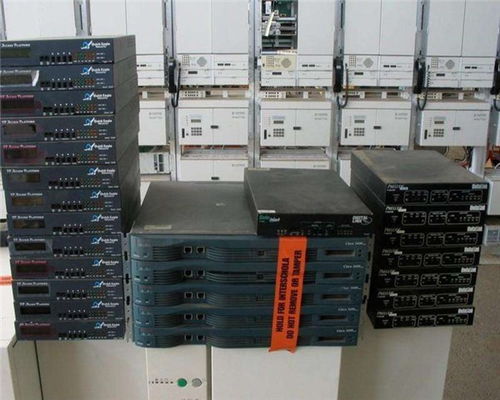 南京栖霞区上海办公设备回收与服务器电脑租赁 一站式计算机解决方案