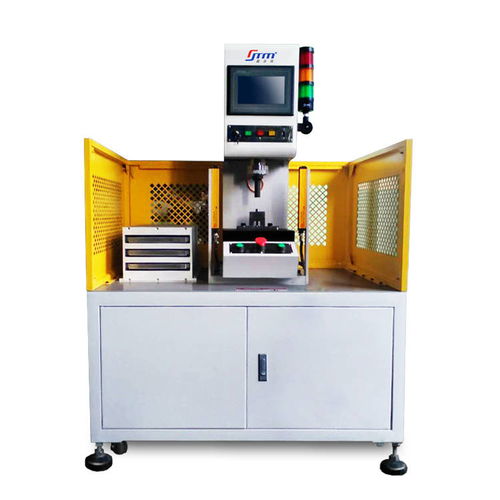 数控压力机驱动技术特性与租赁计算机及辅助设备分析