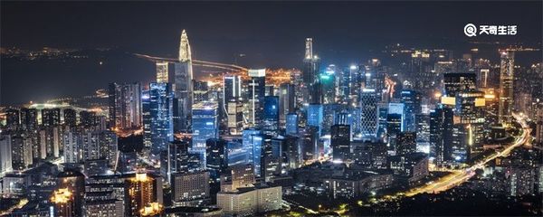 第三产业全面解析 租赁计算机及辅助设备的潜力和实践